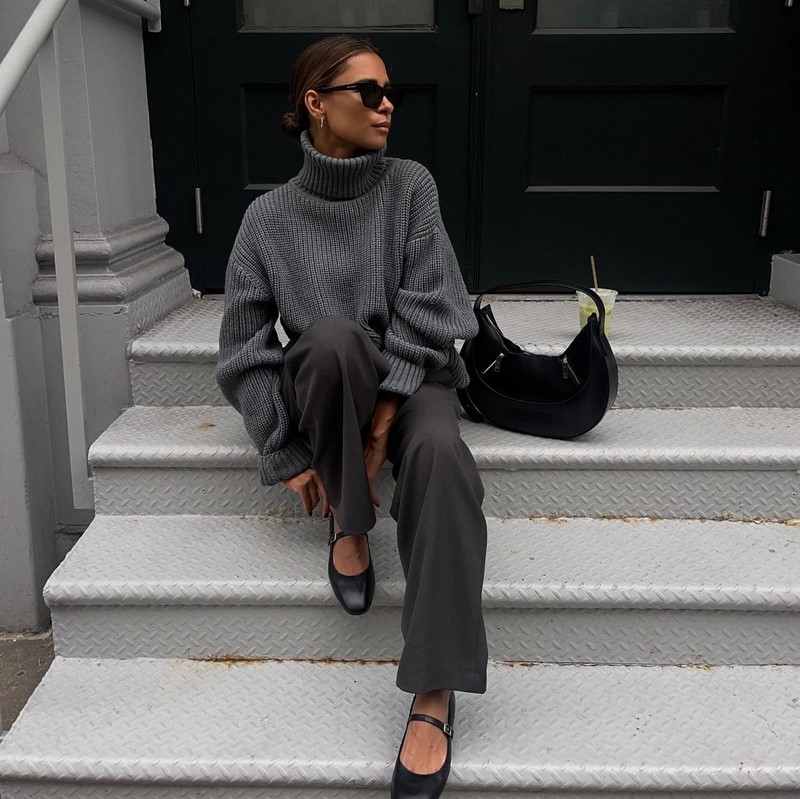 Новинки зимнего маникюра 2026 года – красивые идеи на фото