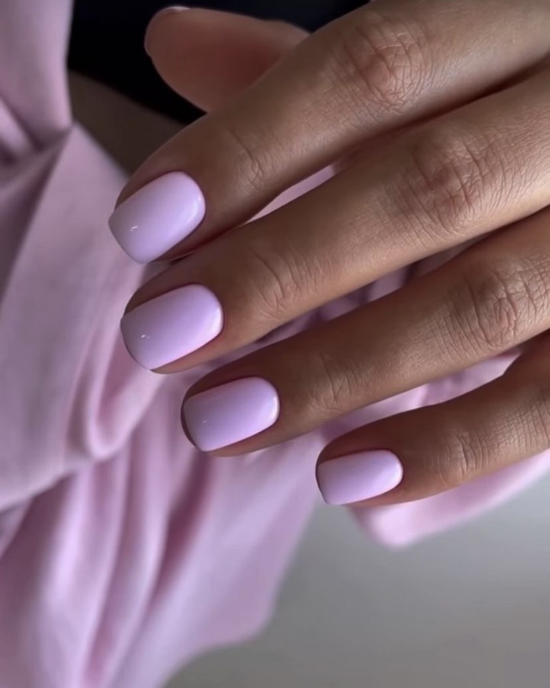 Весенне-летний маникюр 2026 – новинки и варианты дизайна