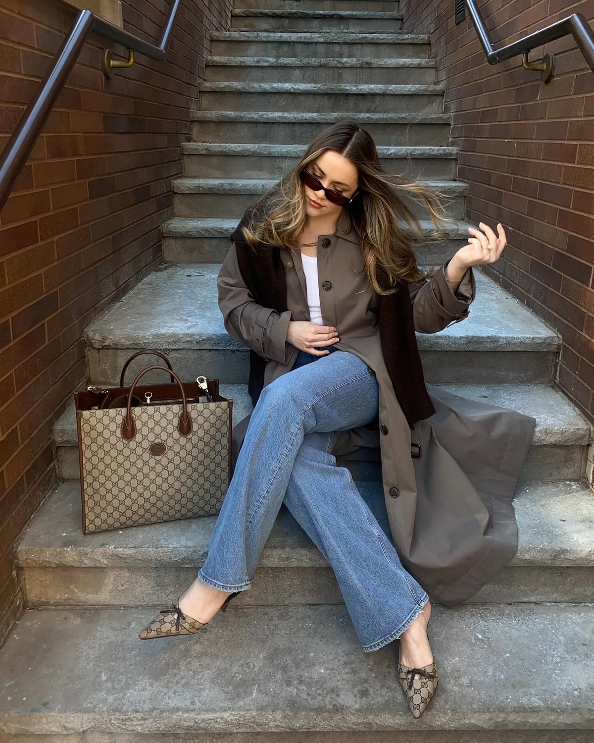 Дизайн маникюра осень-зима 2026-2027: самые красивые идеи и новинки