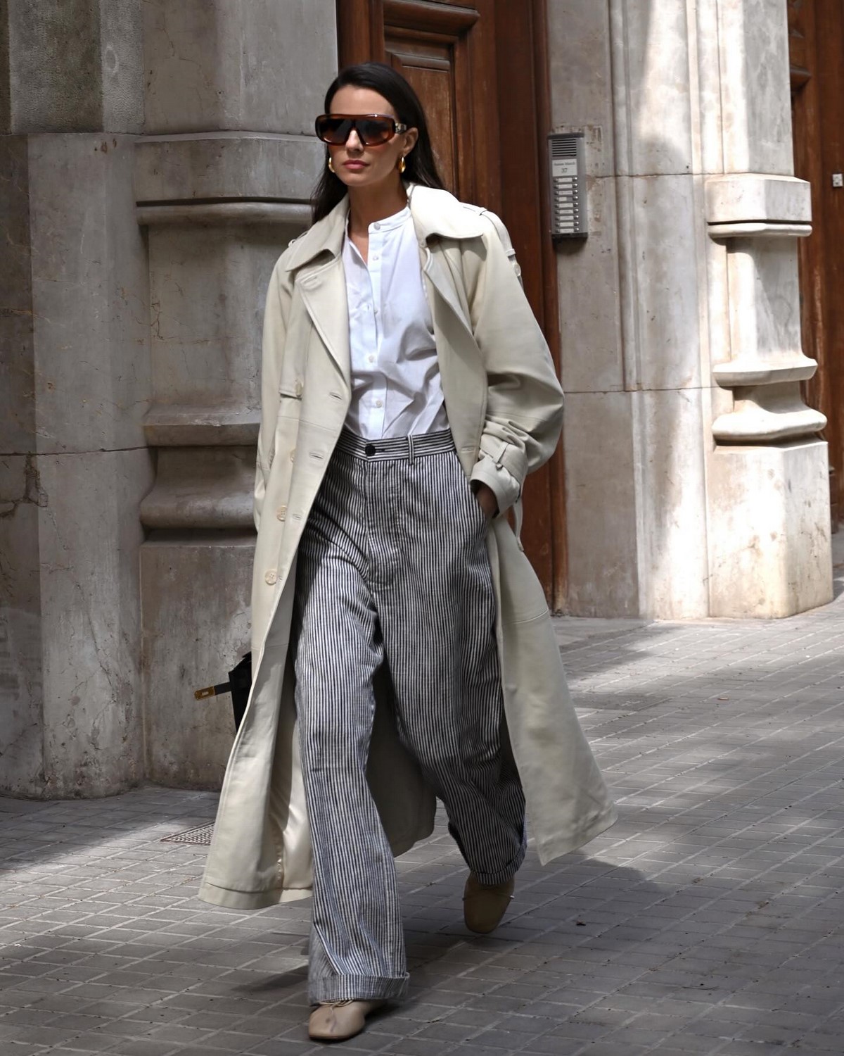 Топовые юбки осень-зима 2026-2027 – тренды, новинки, образы