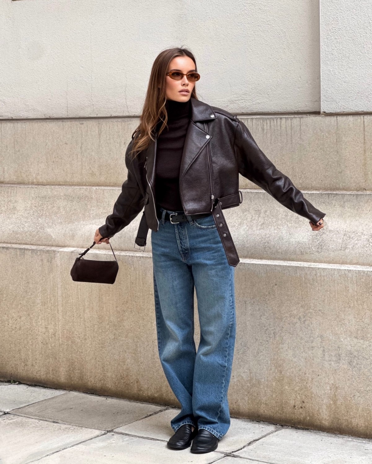 Модная одежда зимой 2026-2027: тренды и образы