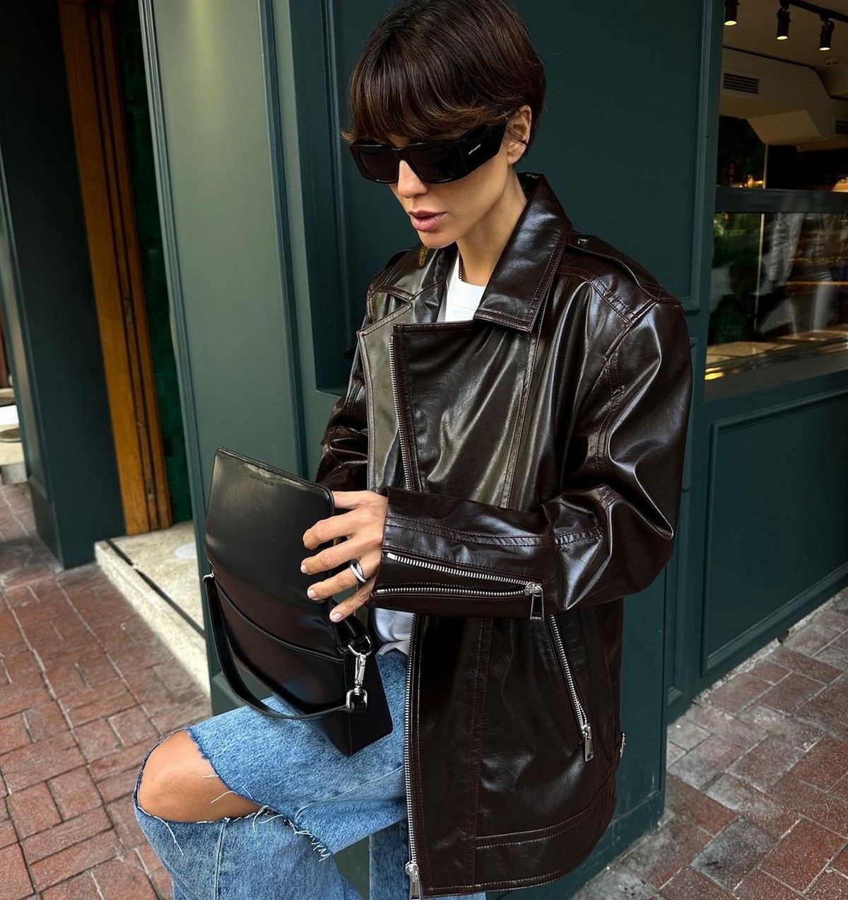 Идеальная куртка 2026 найдена! Подборка модных новинок на ФОТО