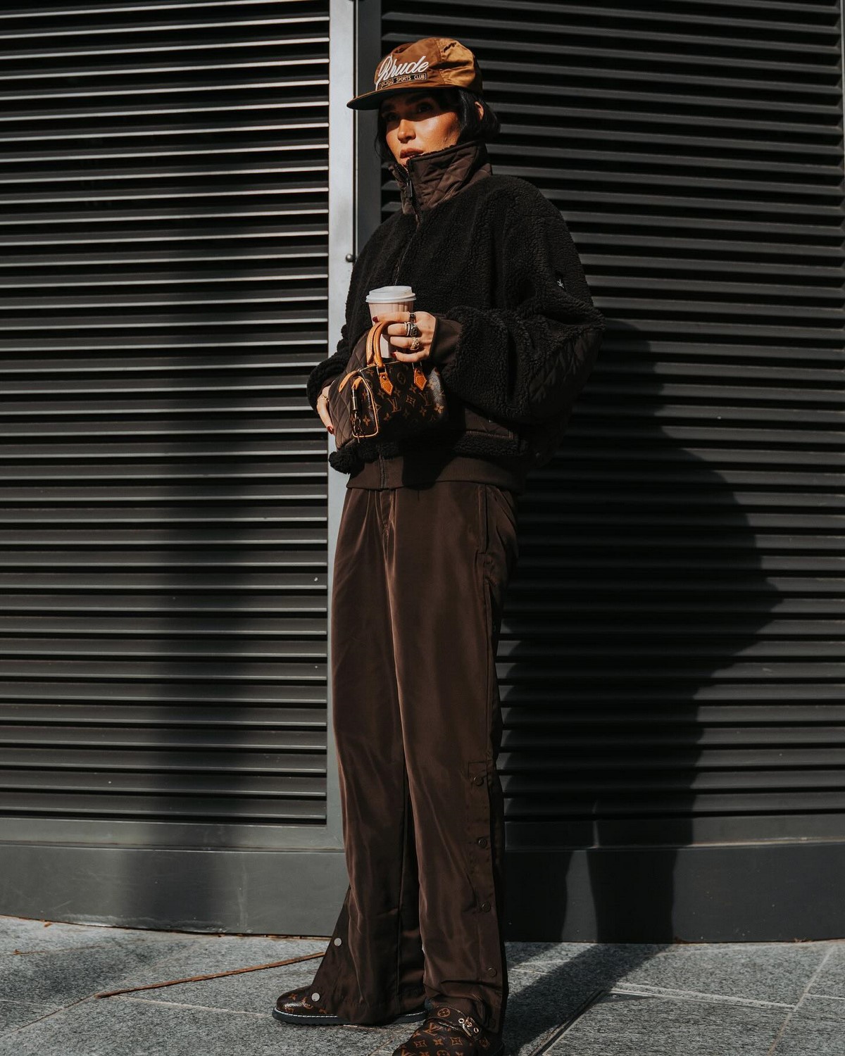 Новинки платьев осень-зима 2026-2027 – модные тренды, образы на фото