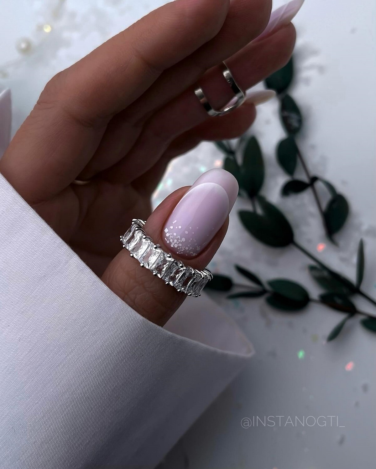 Трендовый маникюр на декабрь 2026: подборка сногсшибательных идей!