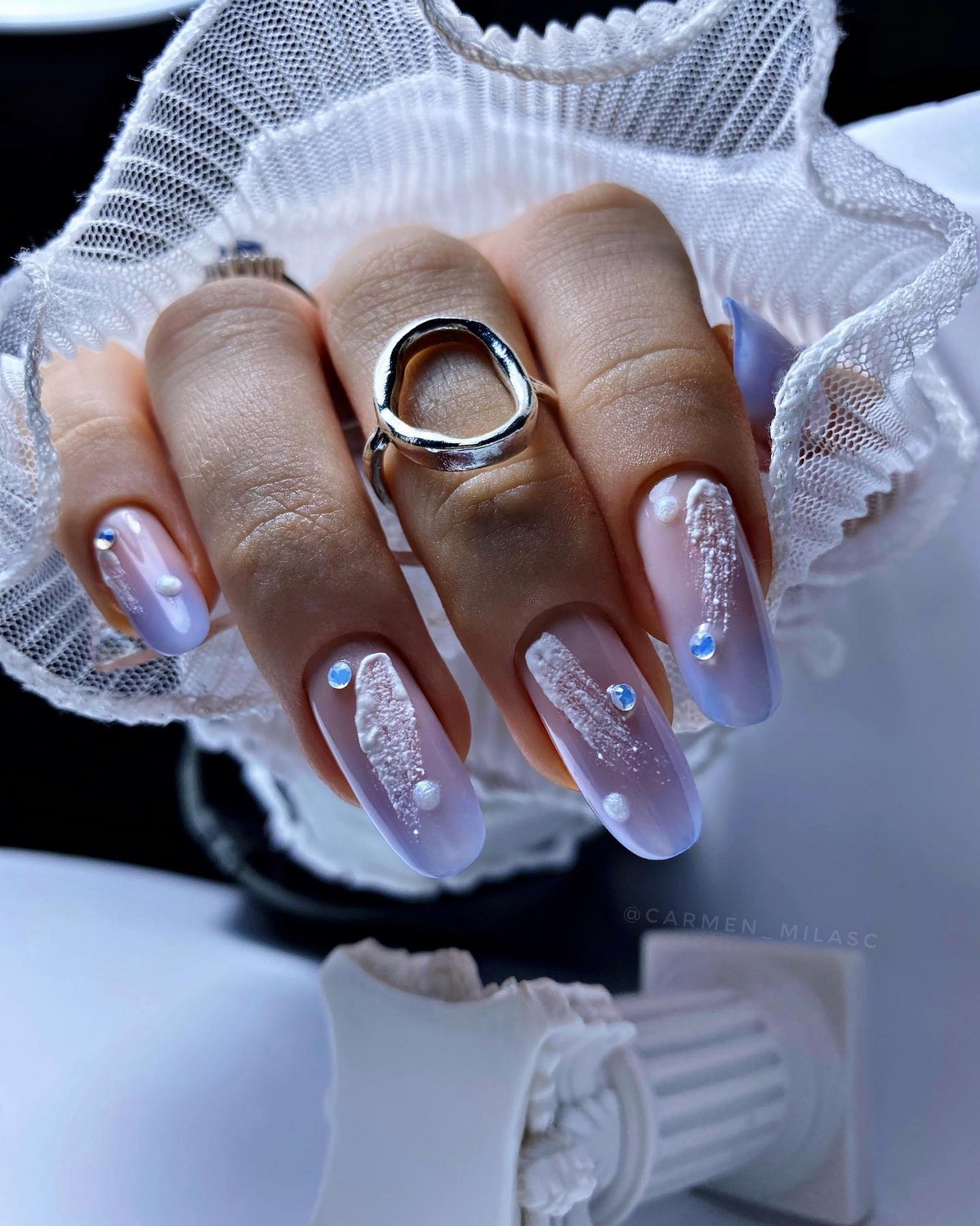 Джинсовые юбки 2026: тренды, новинки и стильные образы