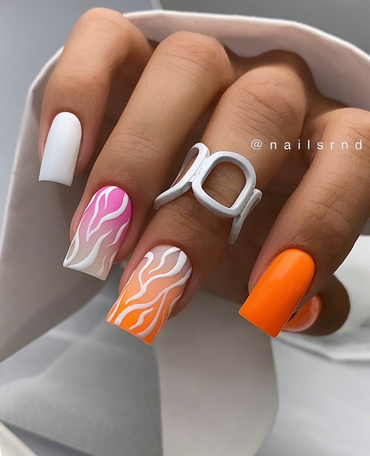 Модный цвет и окрашивание волос 2026 – техники, фото