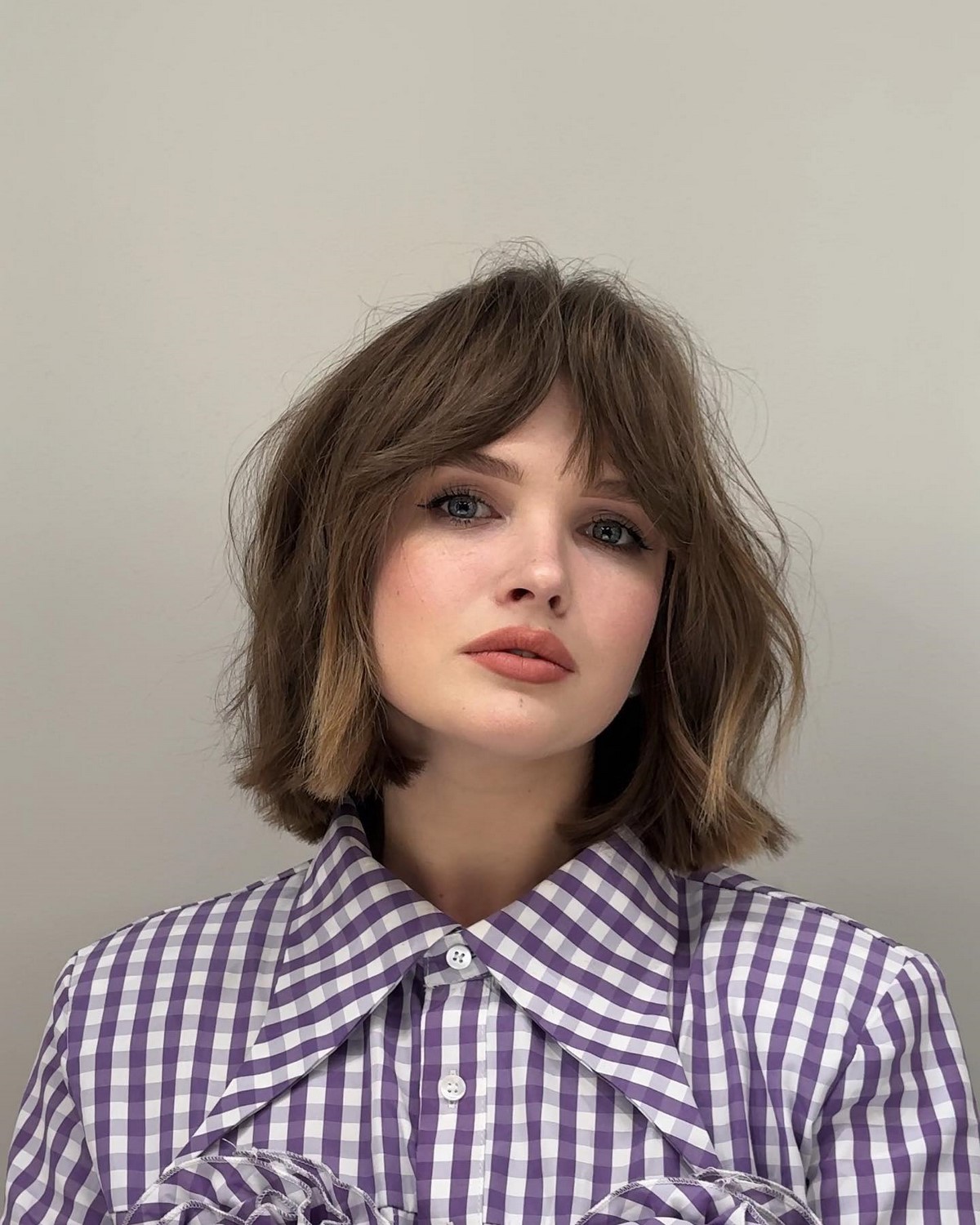 Новинки курток весной 2026 года: подборка луков