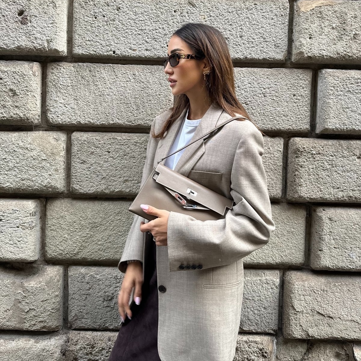 Модный маникюр на март 2026 – топовые новинки месяца