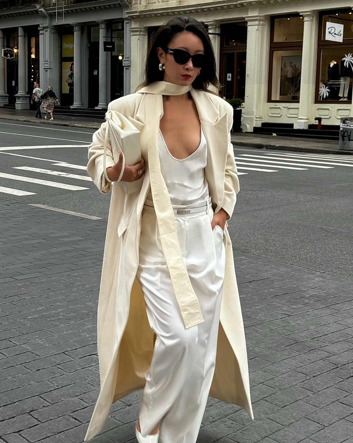 Модный анималистичный маникюр 2026 – тренды и новинки