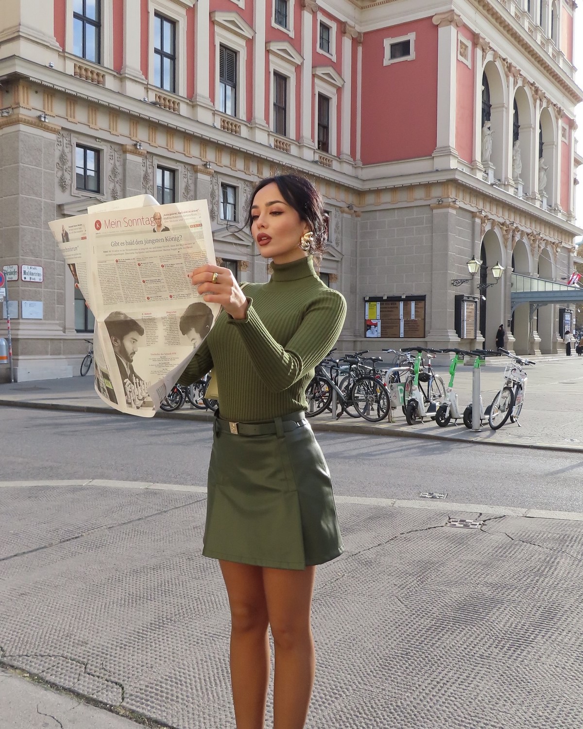 Стрижки 2026 – актуальные тренды, модные новинки, стильные идеи