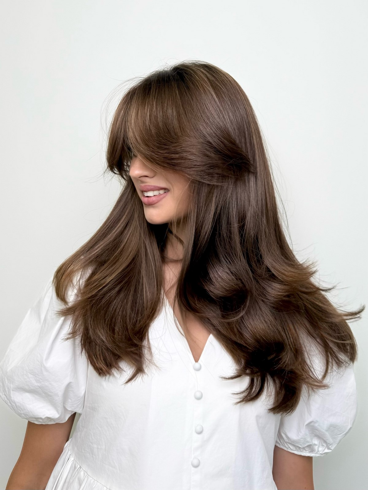 Маникюр осень-зима 2026-2027: главные тренды сезона