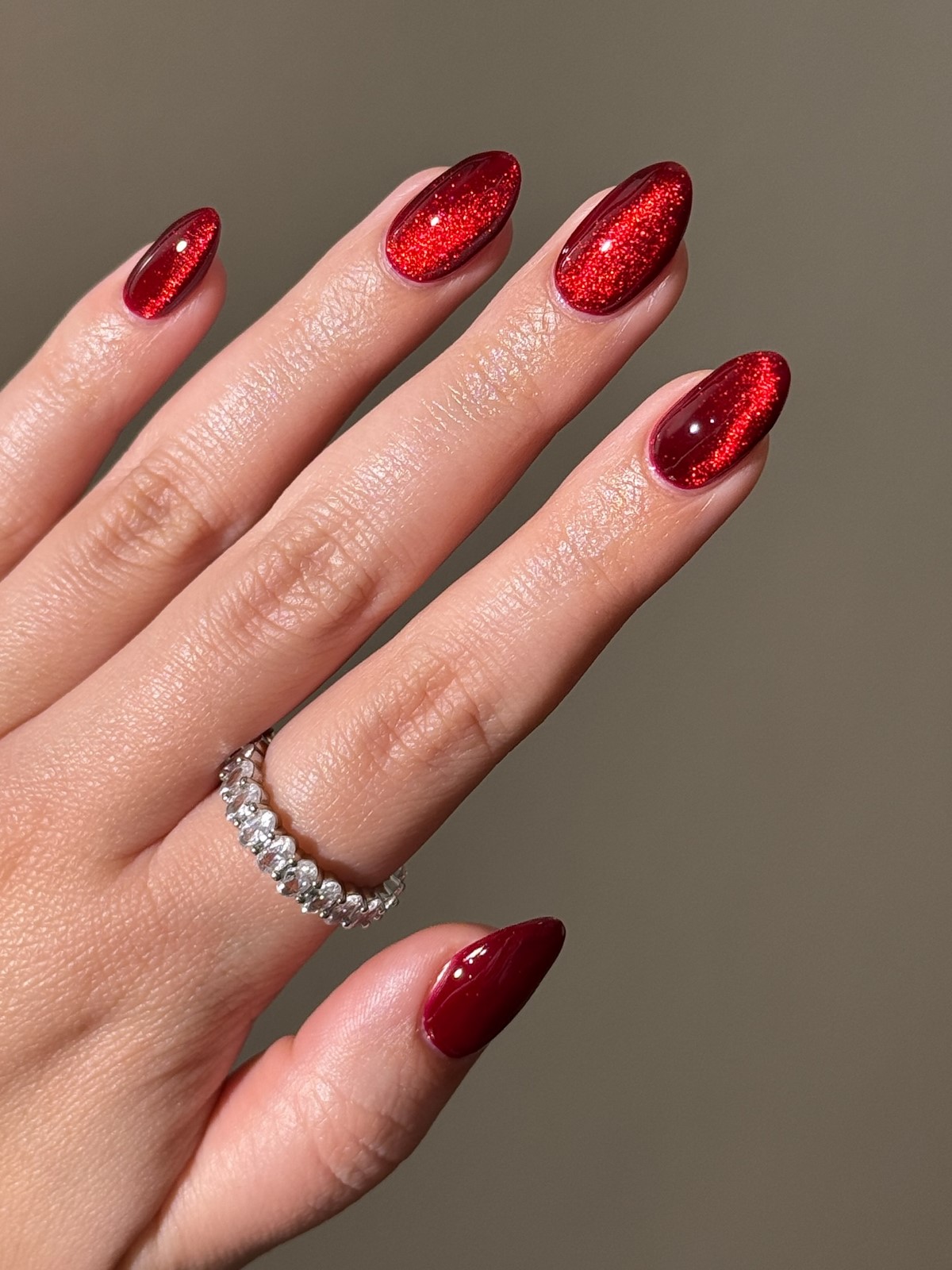 Нежный маникюр в феврале 2026: идеи, которые покоряют