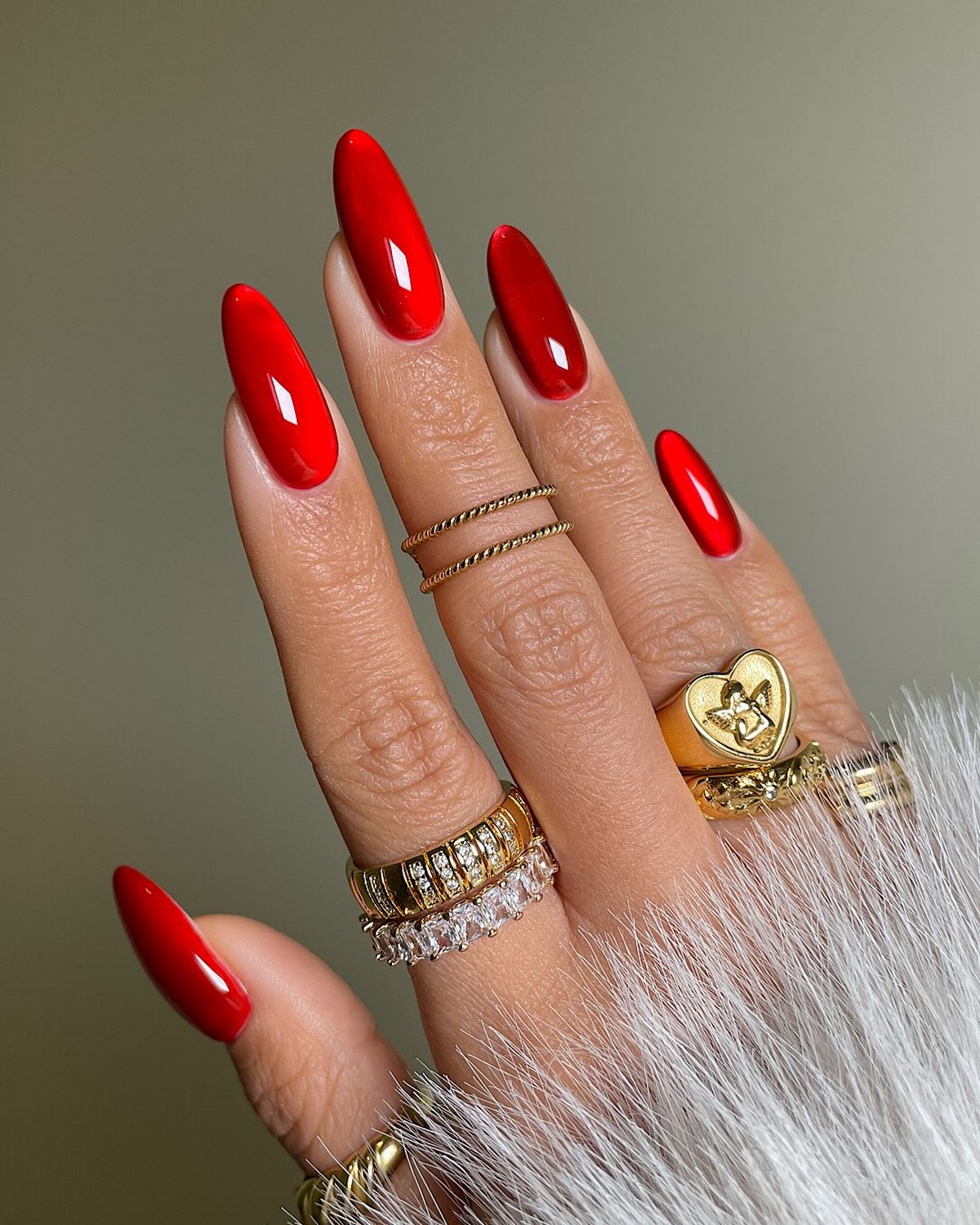 Самая модная верхняя одежда на осень-зиму 2026-2027: образы с фото