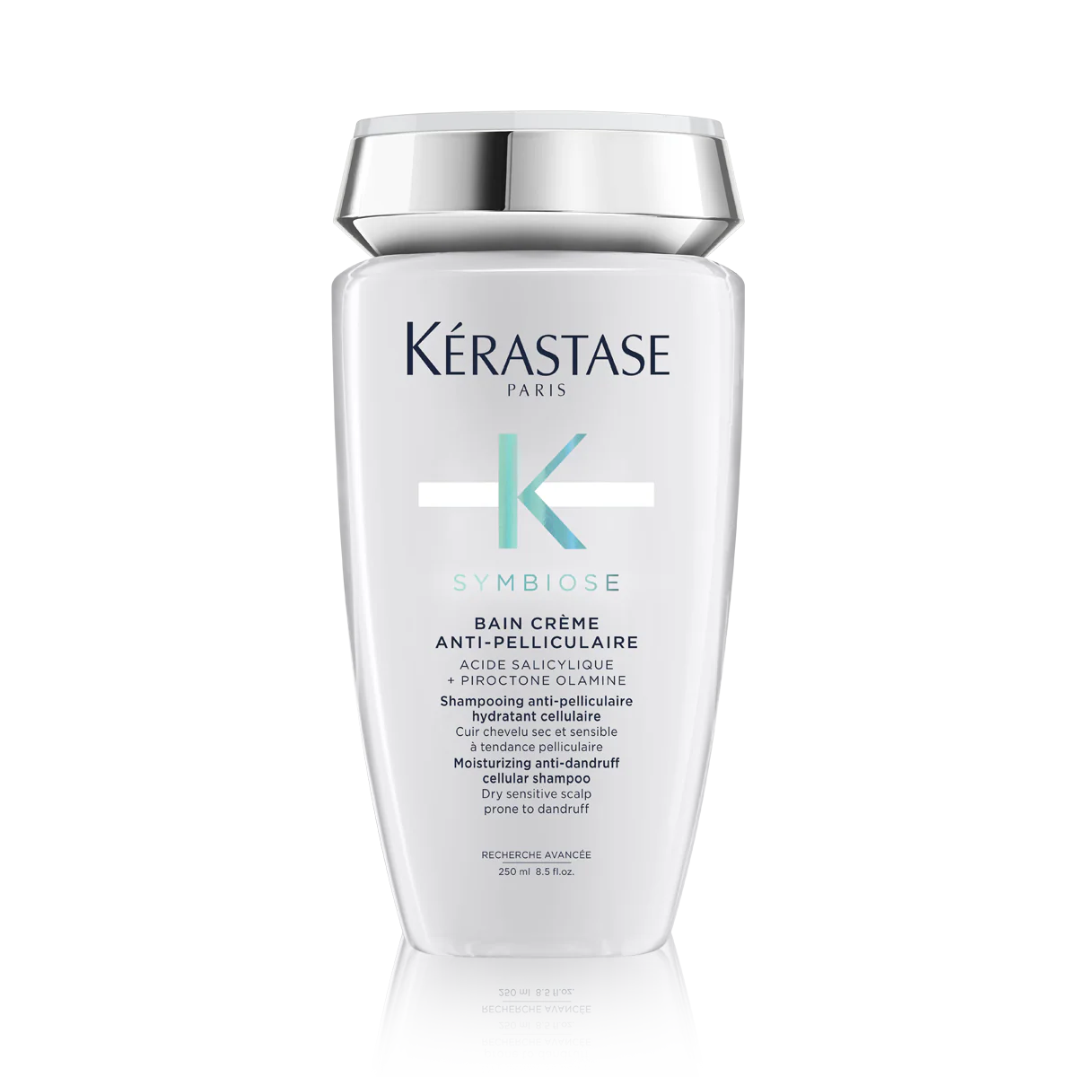 Сухая кожа головы vs перхоть: как распознать и лечить