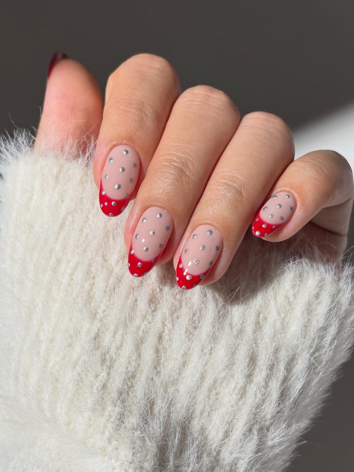 Зимний френч 2026, который выглядит по-настоящему дорого