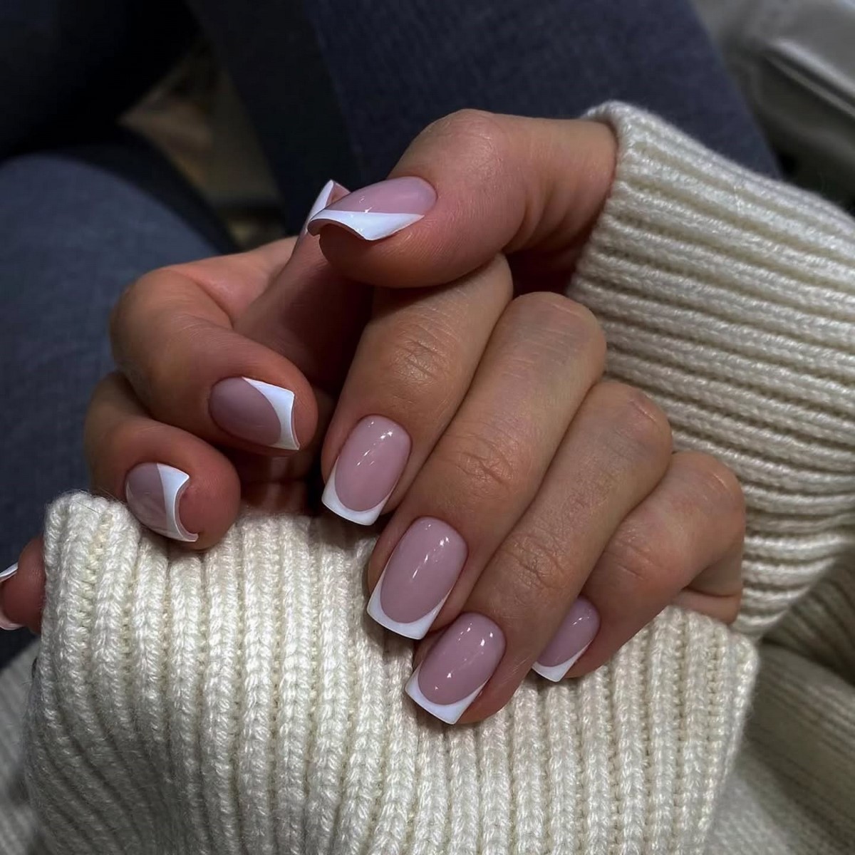 Маникюр на каждый день зимой 2026: просто и со вкусом