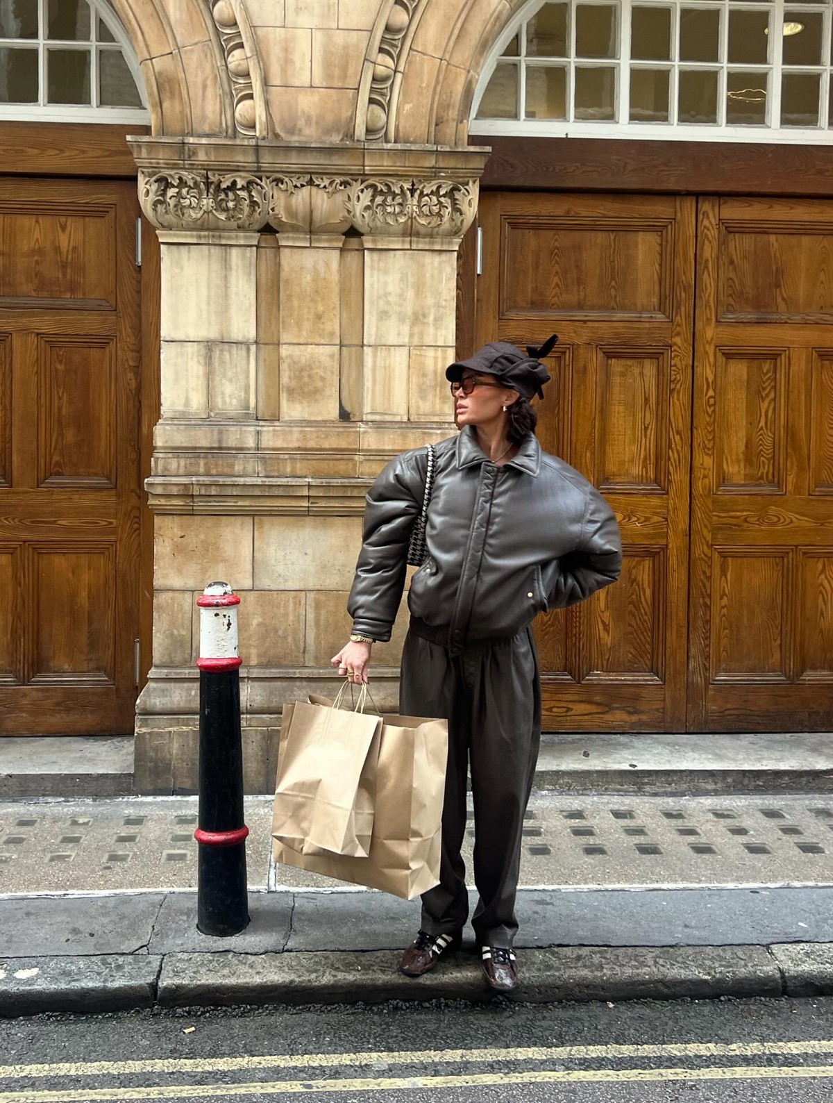 Куртки на весну 2026, которые носят все: 7 моделей