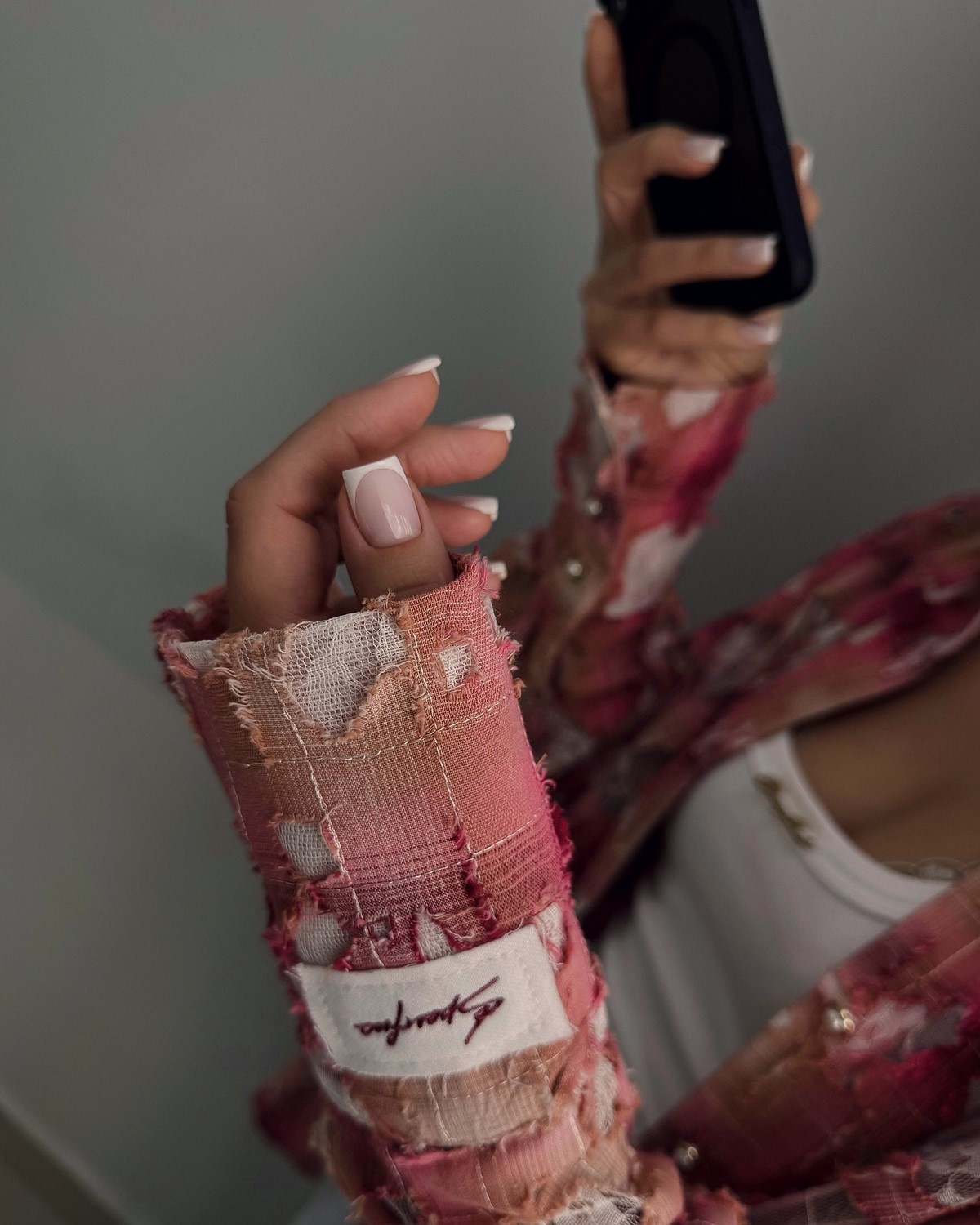 Аккуратный маникюр на каждый день: 5 стильных решений