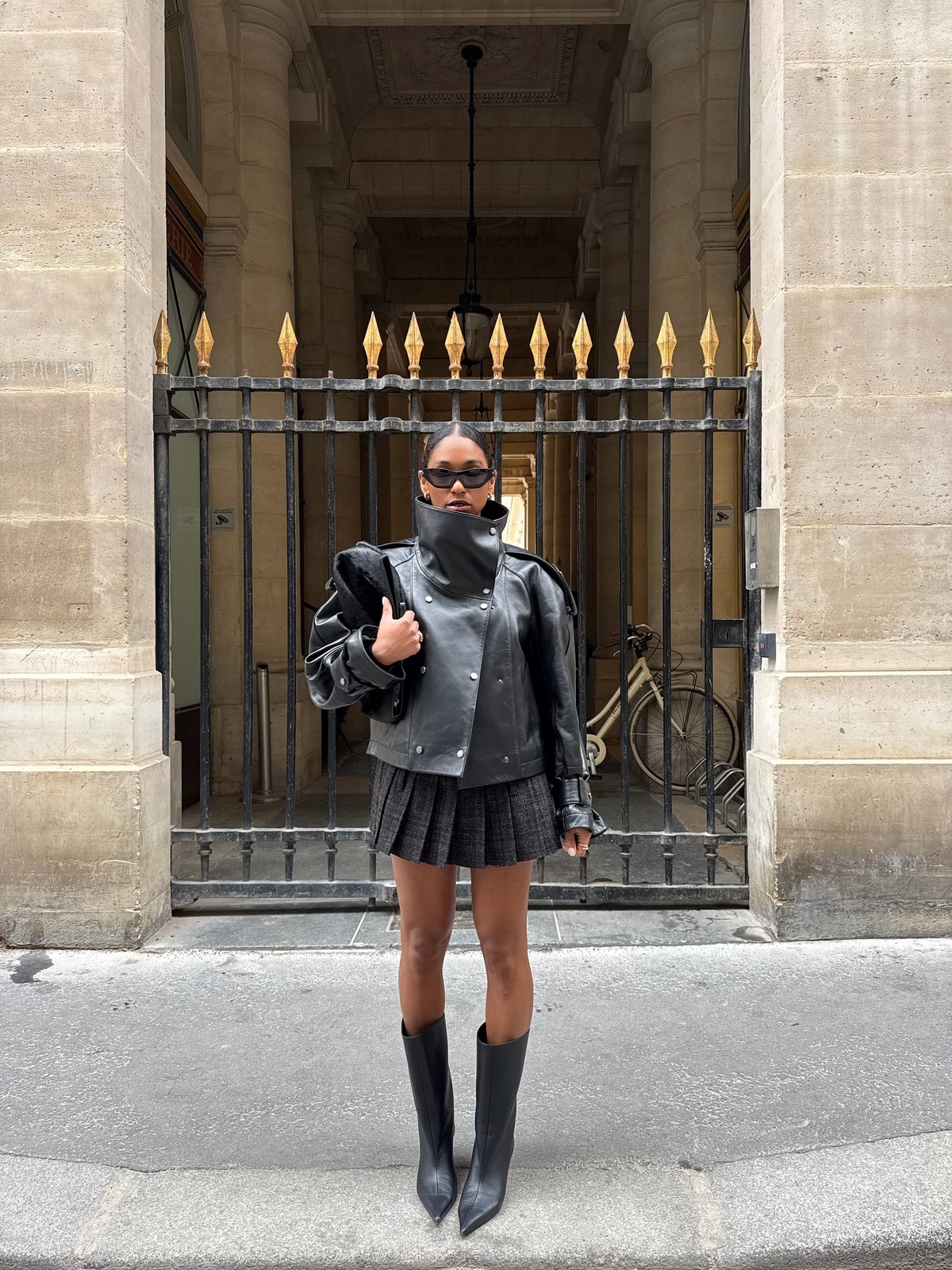 Куртки на весну 2026, которые носят все: 7 моделей