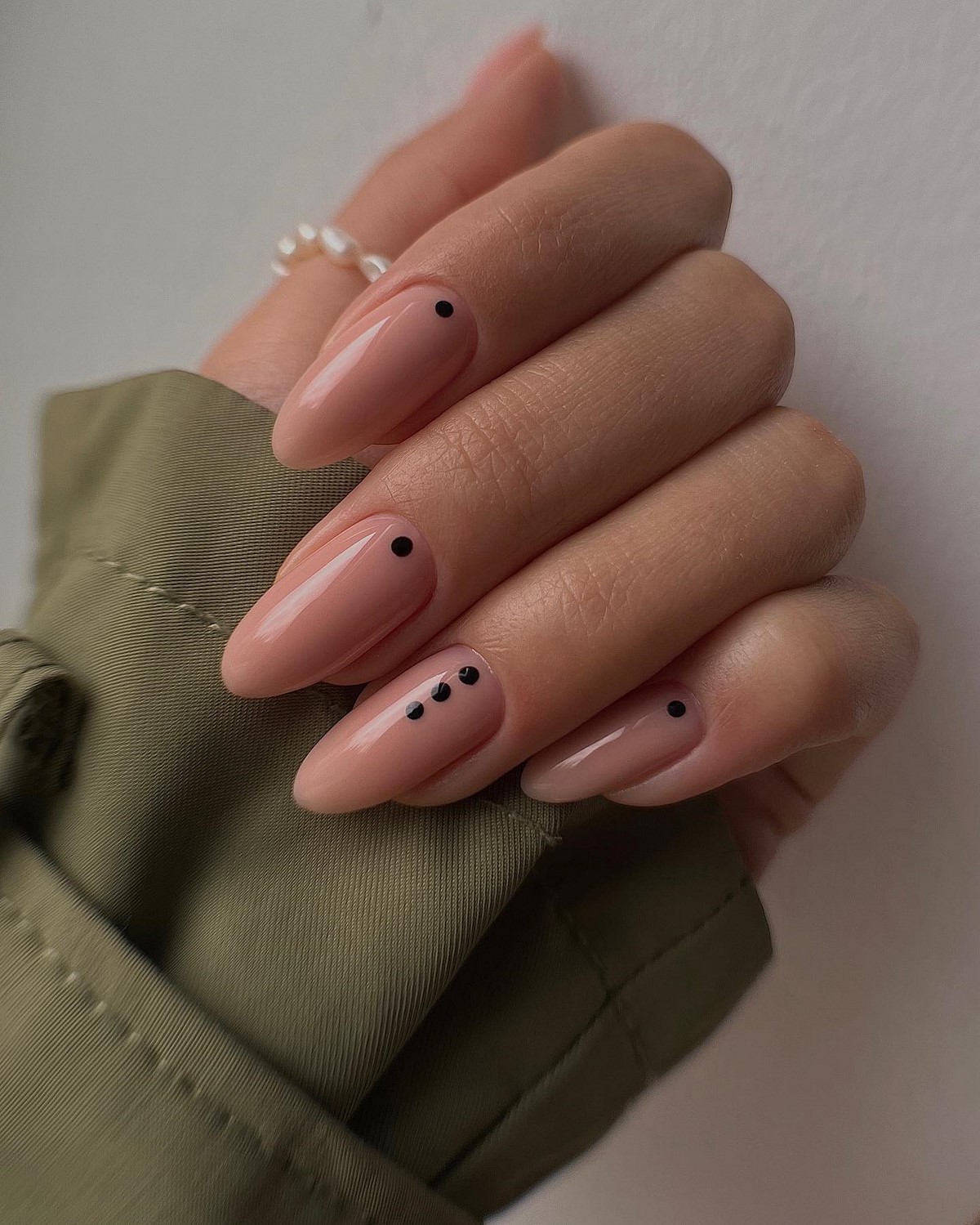 Аккуратный маникюр на каждый день: 5 стильных решений