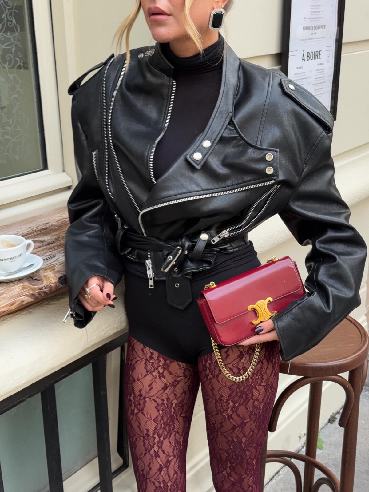 Куртки на весну 2026, которые носят все: 7 моделей