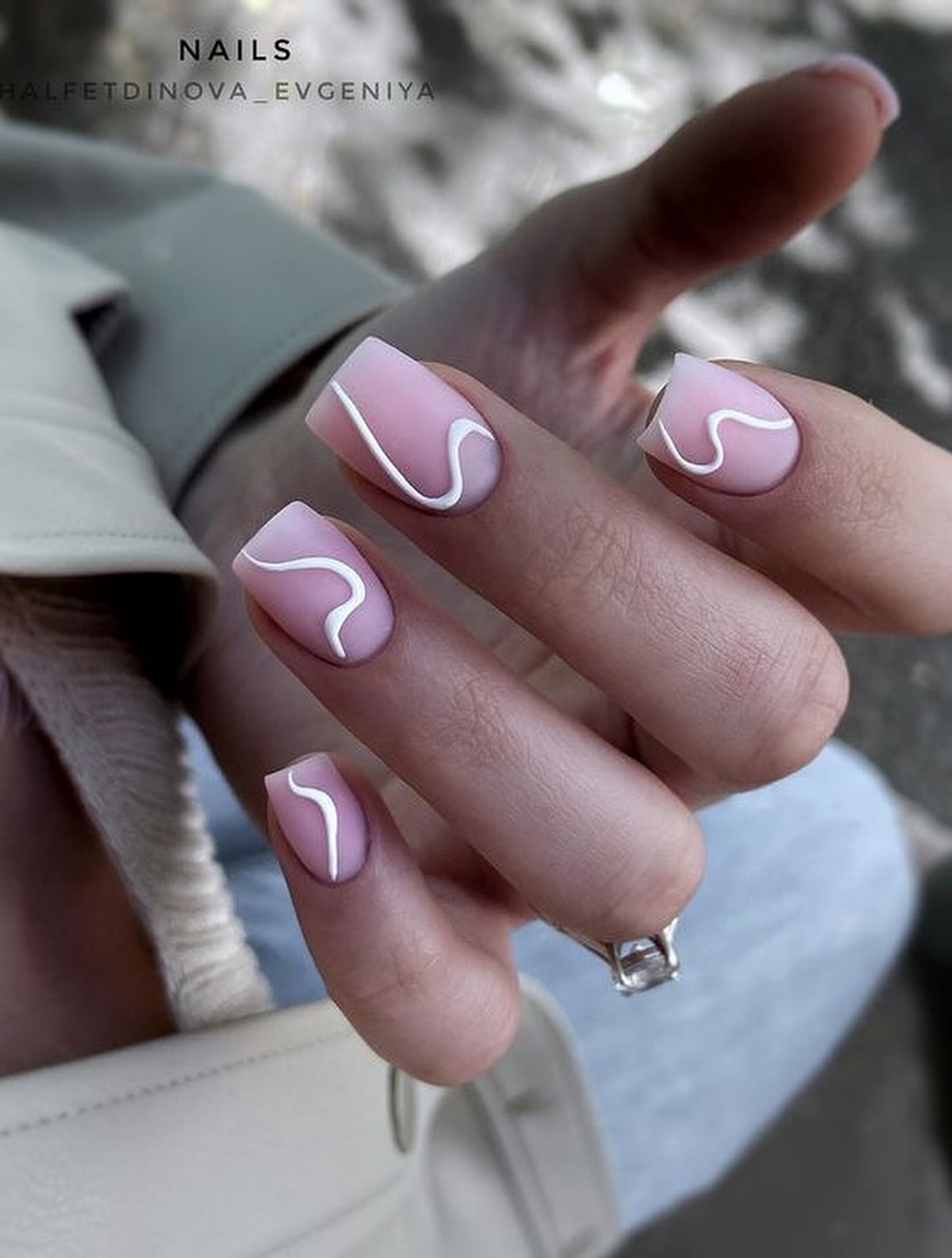 Аккуратный маникюр на каждый день: 5 стильных решений