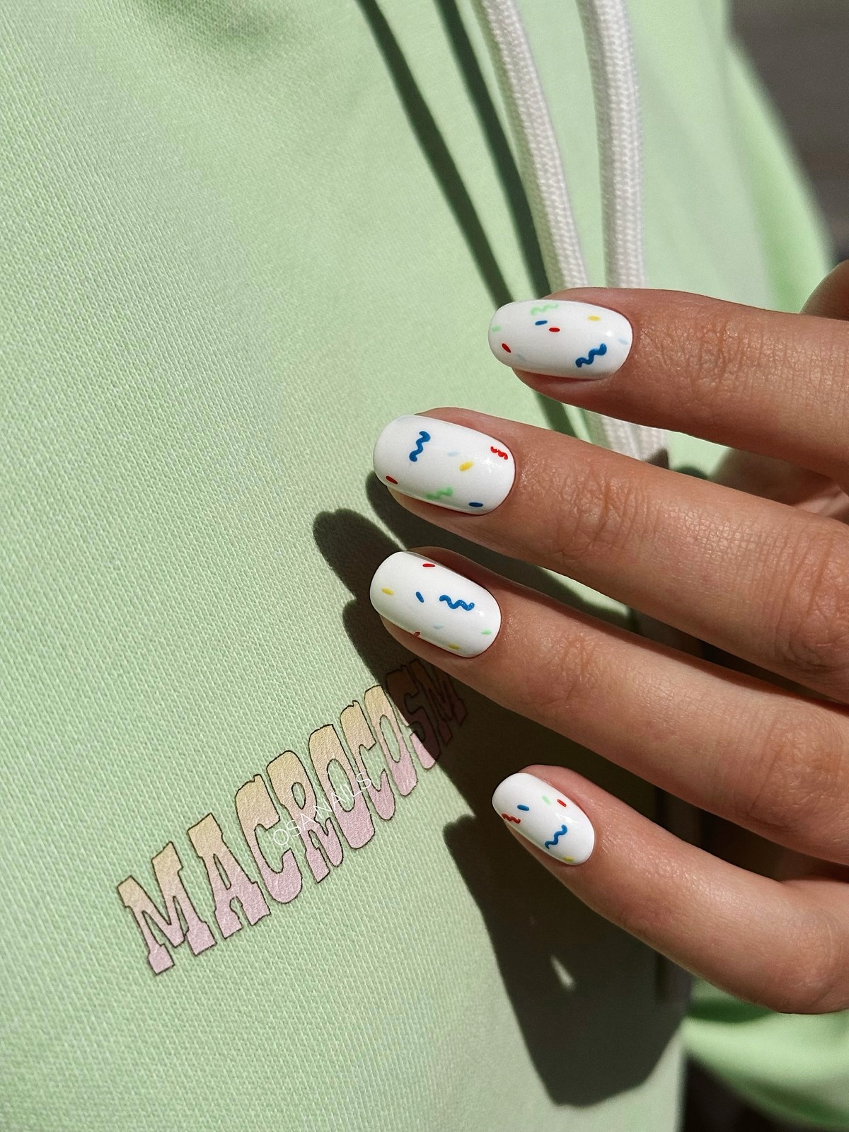 Аккуратный маникюр на каждый день: 5 стильных решений