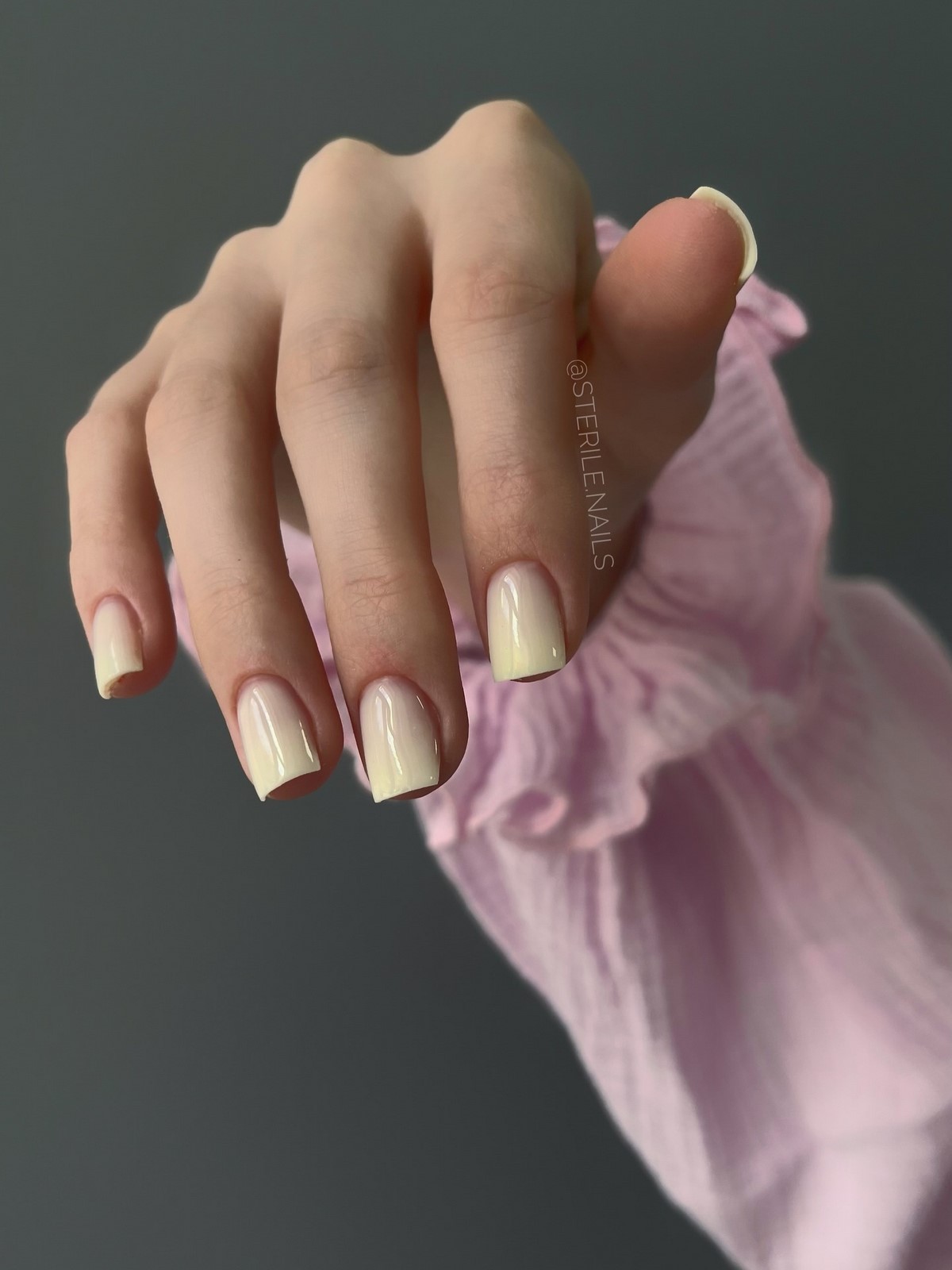 Аккуратный маникюр на каждый день: 5 стильных решений