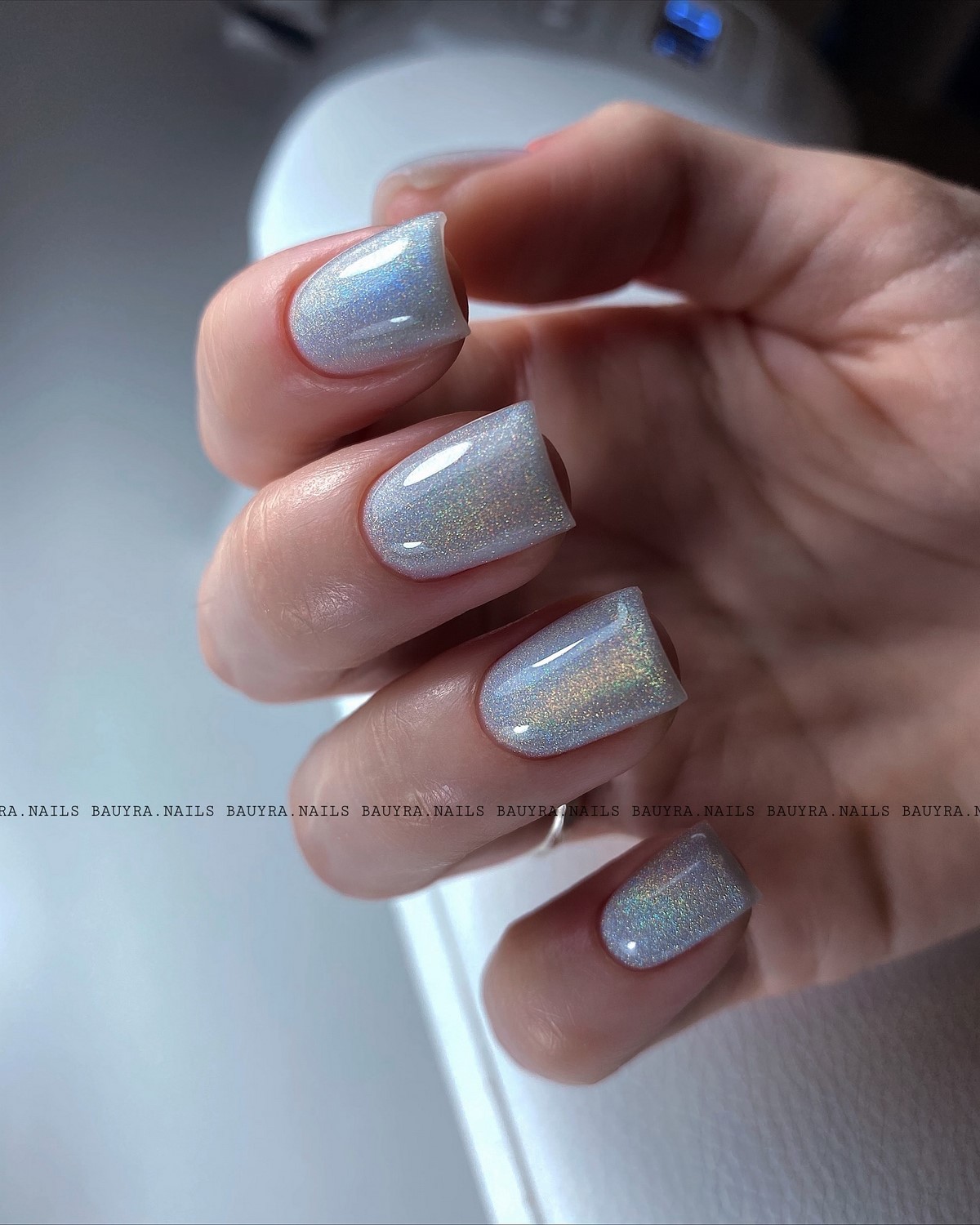 Аккуратный маникюр на каждый день: 5 стильных решений