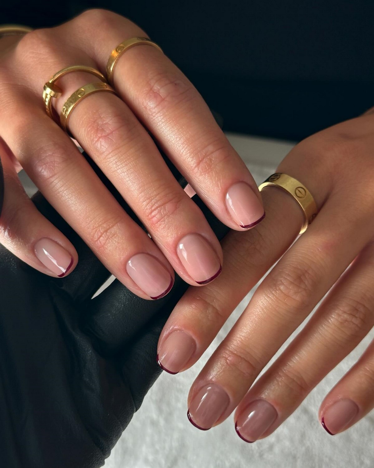 Маникюр на март 2026: цвета и идеи, которые будут носить чаще всего