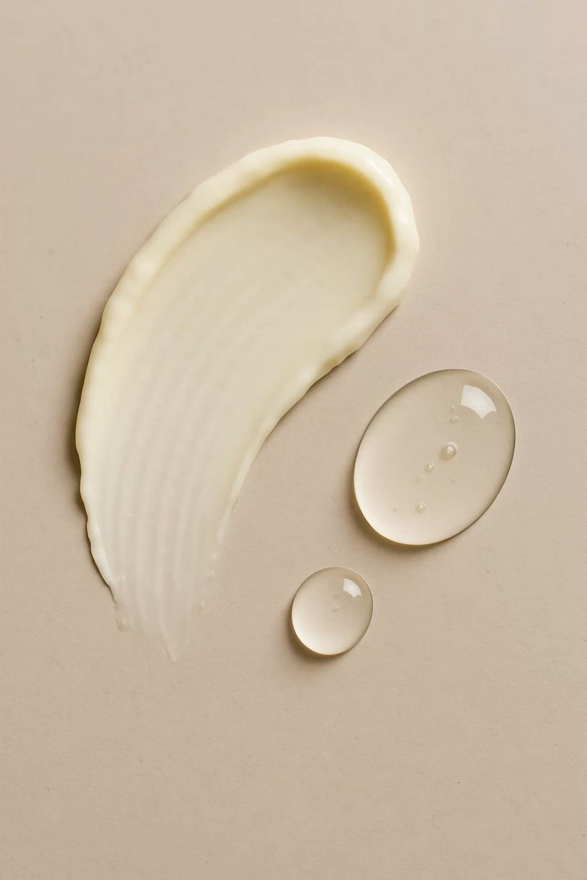 Масло или крем для тела, которые делают кожу ухоженной