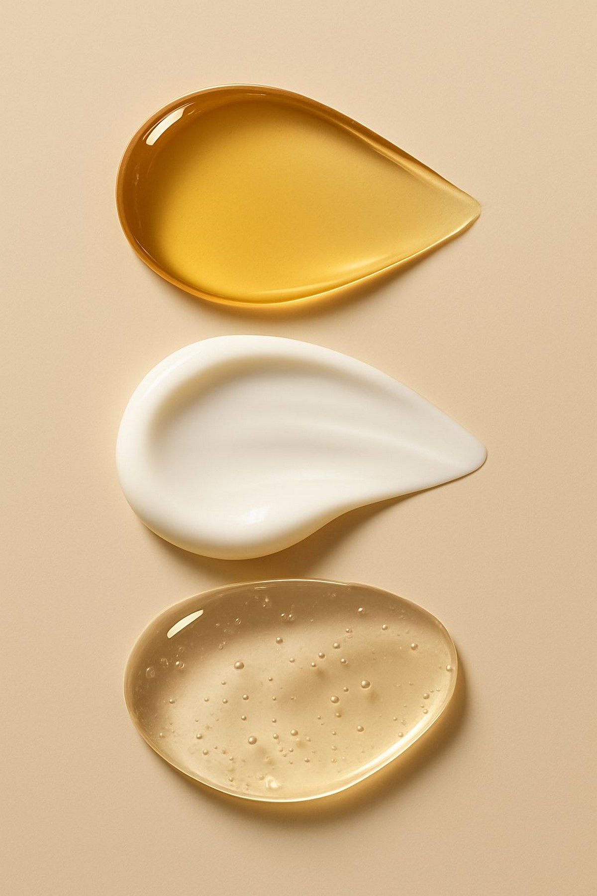 Масло или крем для тела, которые делают кожу ухоженной