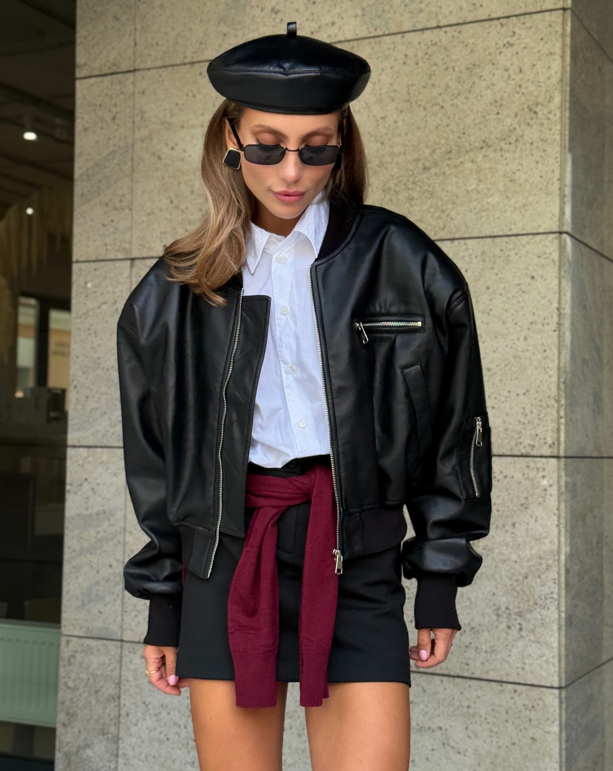 Куртки на весну 2026, которые носят все: 7 моделей