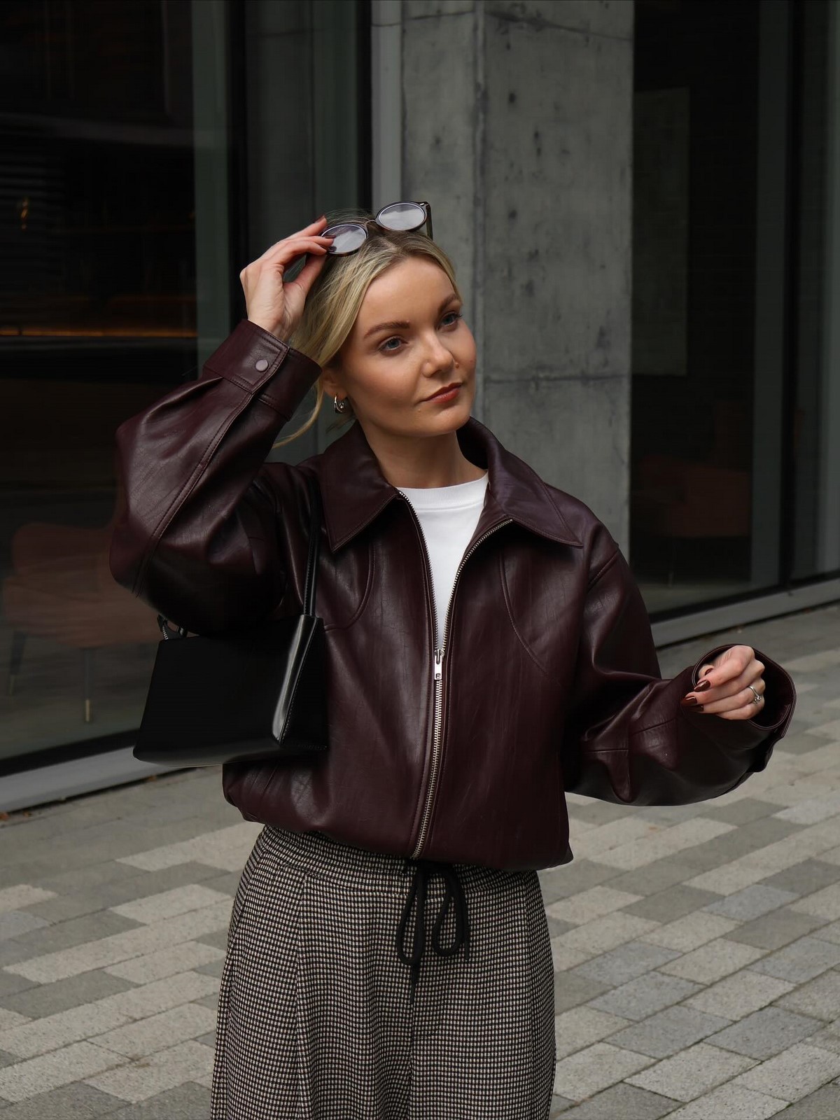 Куртки на весну 2026, которые носят все: 7 моделей