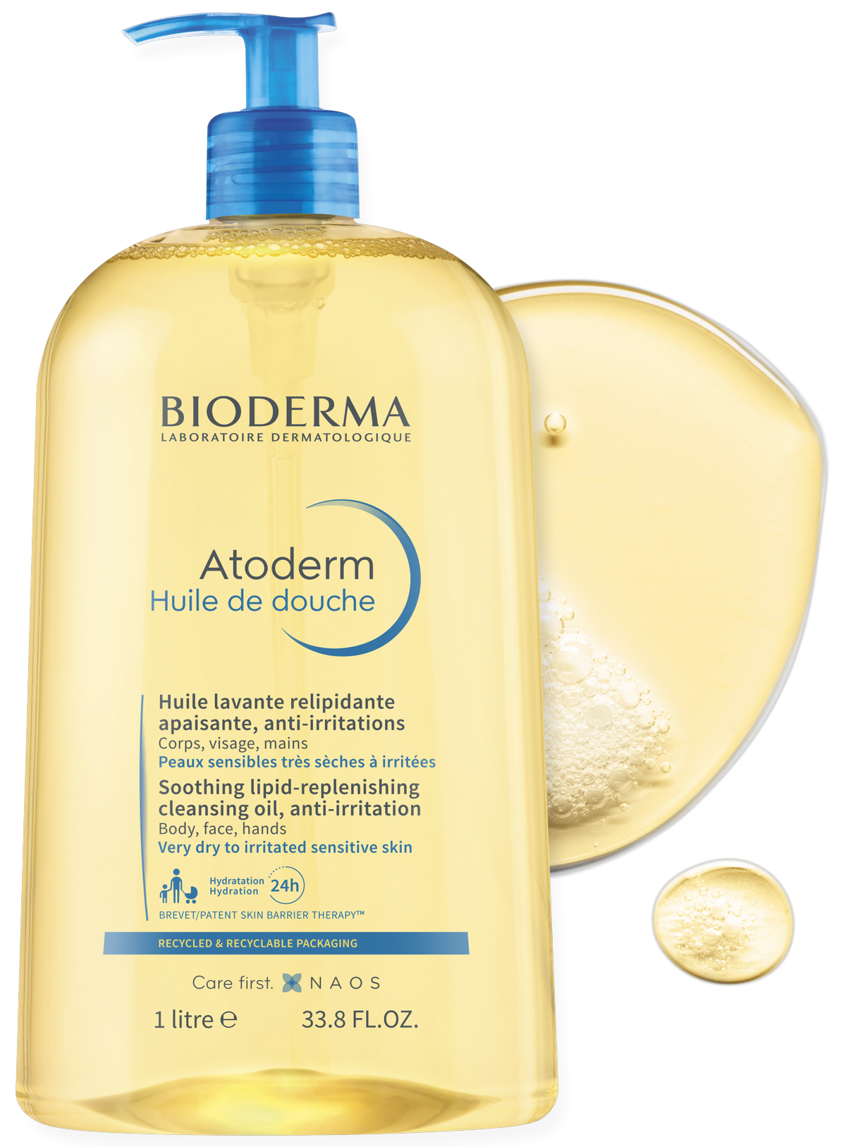 Почему кожа тела сохнет: скрытые ошибки ухода