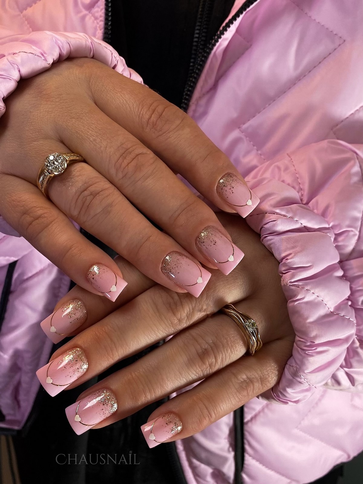 Трендовые цвета ногтей марта: свежие идеи маникюра