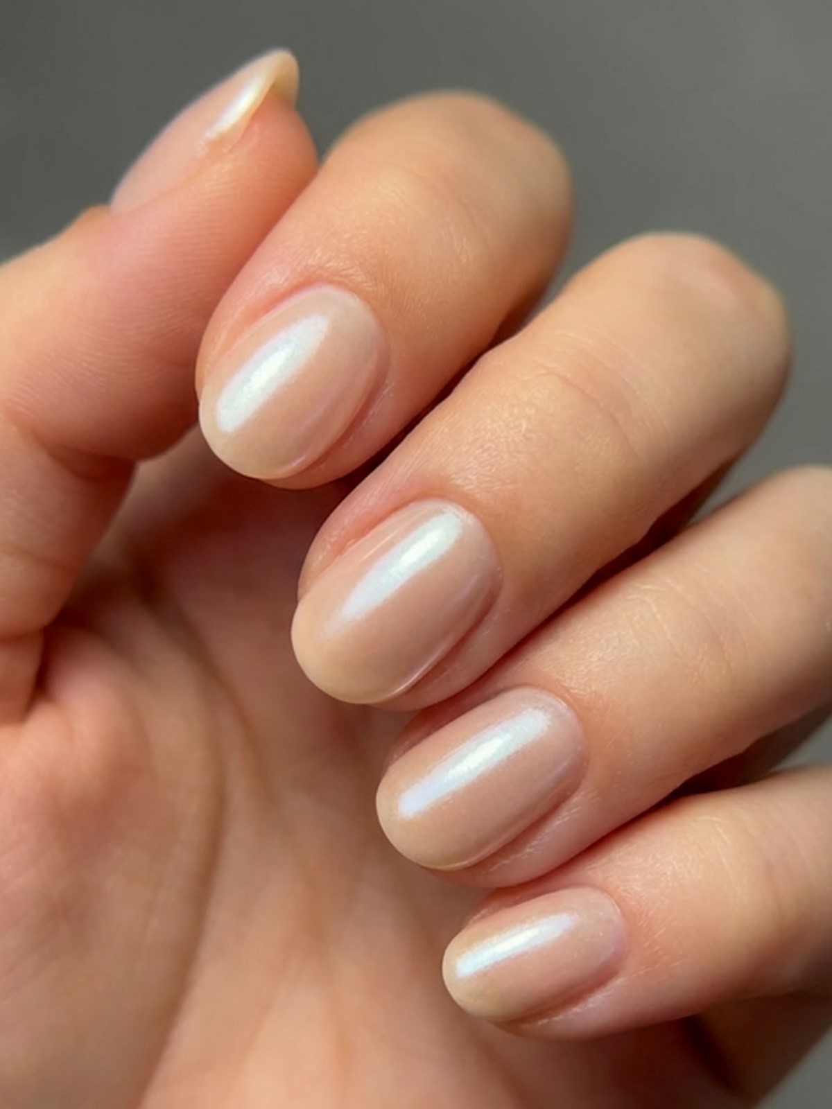 Трендовые цвета ногтей марта: свежие идеи маникюра