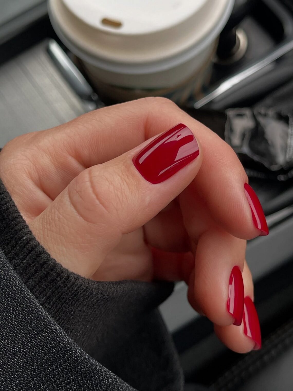 Маникюр 2026, который вытесняет нюд: самый заметный тренд года (ФОТО)