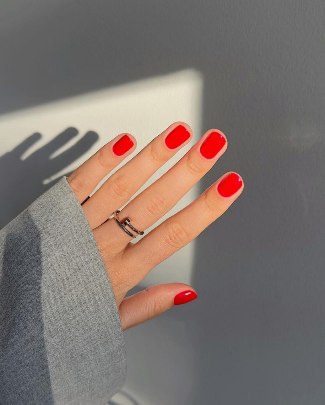 Маникюр 2026 — главные тренды года, которые выглядят дорого (ФОТО)