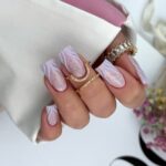Самый модный маникюр 2026: идеи, формы и цвета