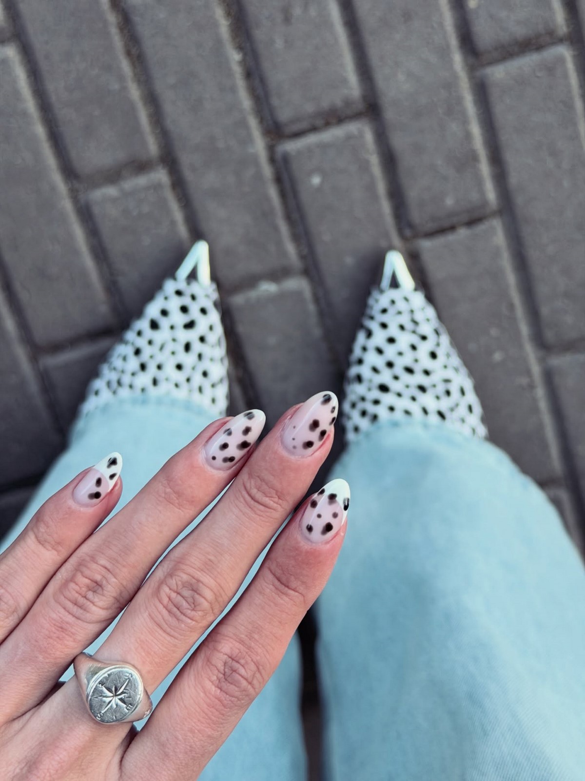 Маникюр весна 2026: 15 трендов, которые диктуют стиль