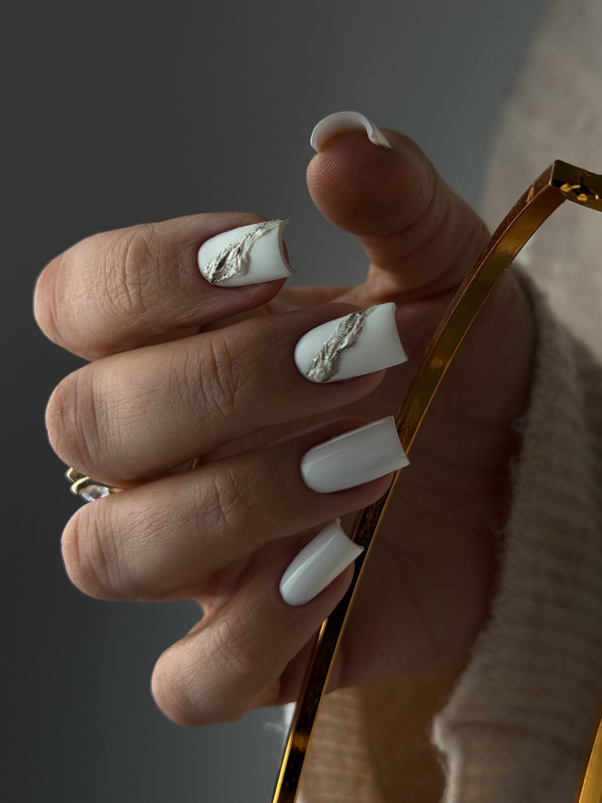 Самый модный маникюр 2026: идеи, формы и цвета