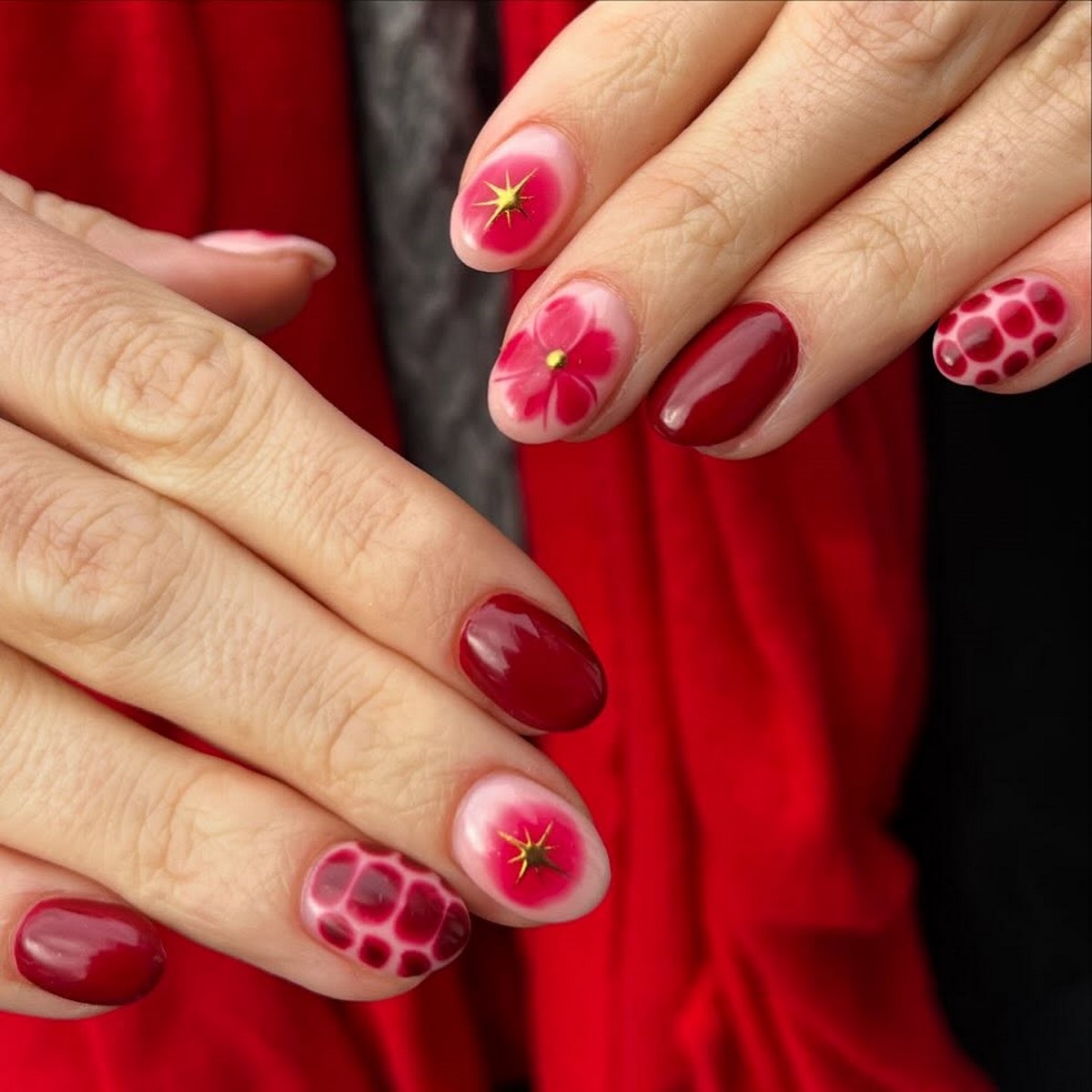 Маникюр весна 2026: 15 трендов, которые диктуют стиль