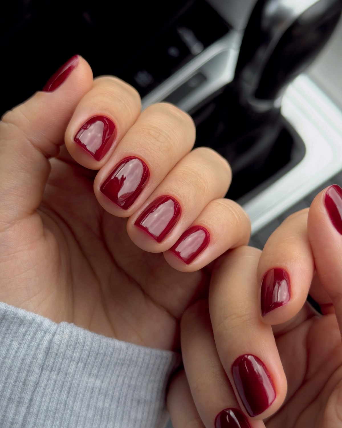 Маникюр 2026 — главные тренды года, которые выглядят дорого (ФОТО)