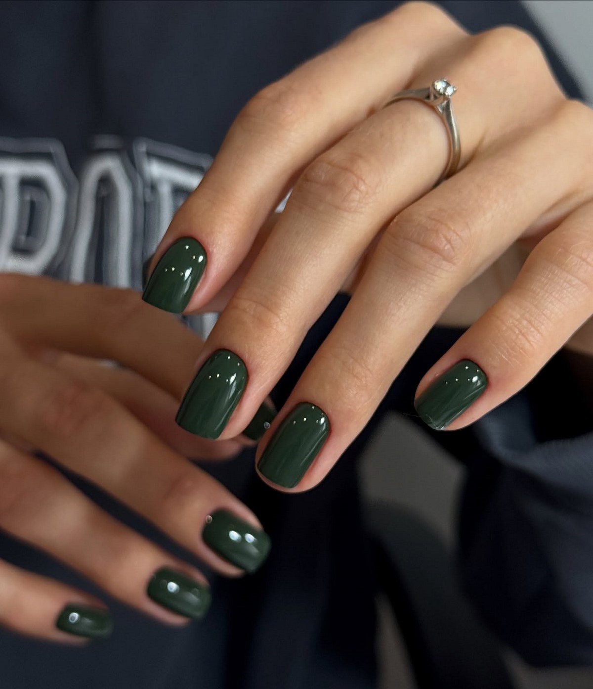 Маникюр 2026, который вытесняет нюд: самый заметный тренд года (ФОТО)