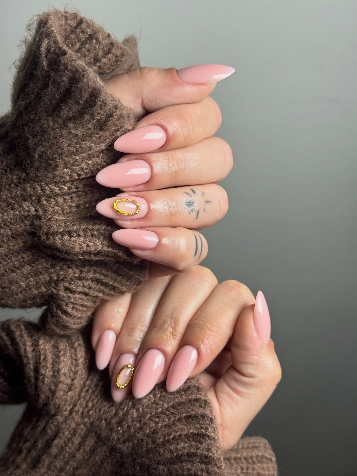 Маникюр 2026 — главные тренды года, которые выглядят дорого (ФОТО)