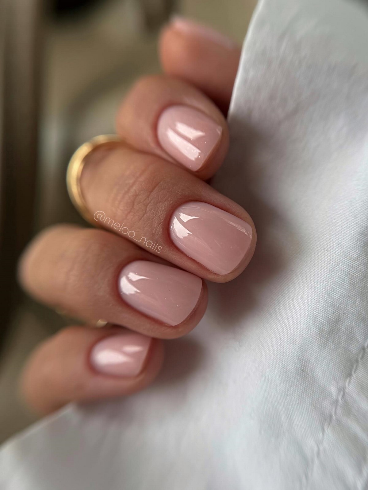 Самый модный маникюр 2026: идеи, формы и цвета