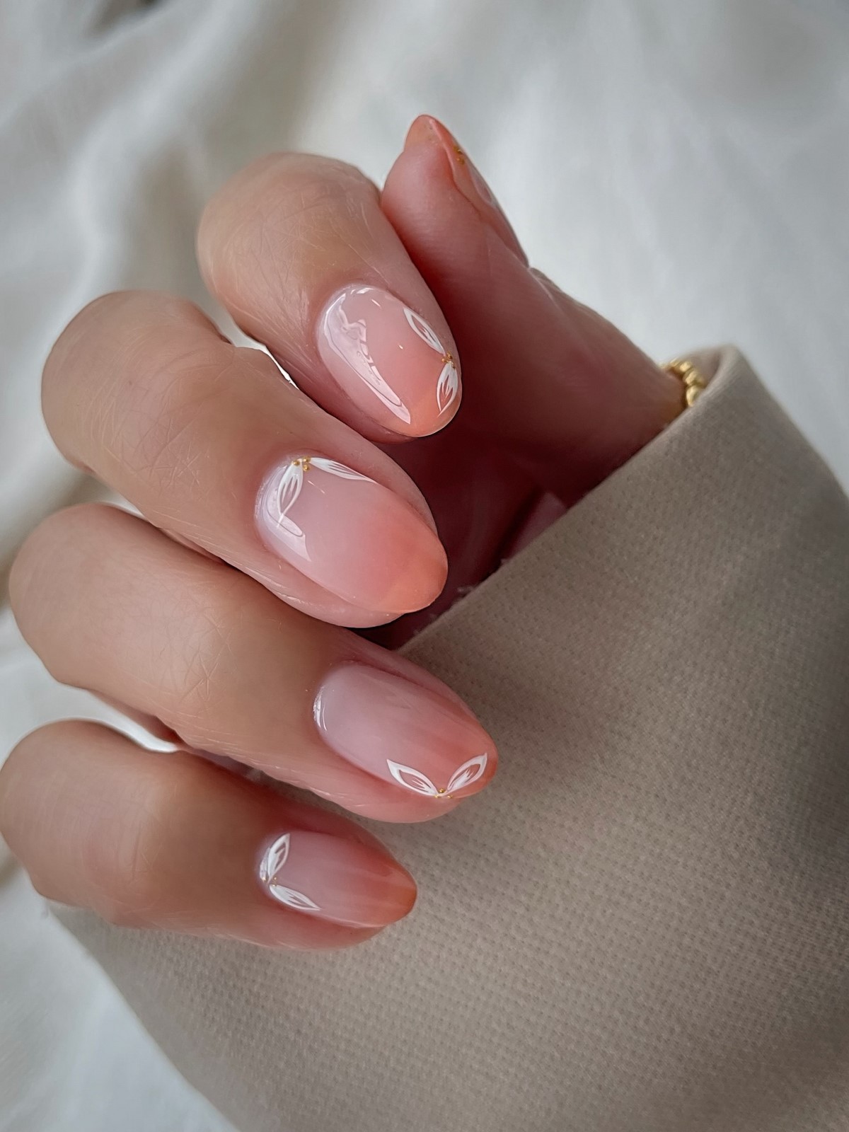 Маникюр 2026 — главные тренды года, которые выглядят дорого (ФОТО)