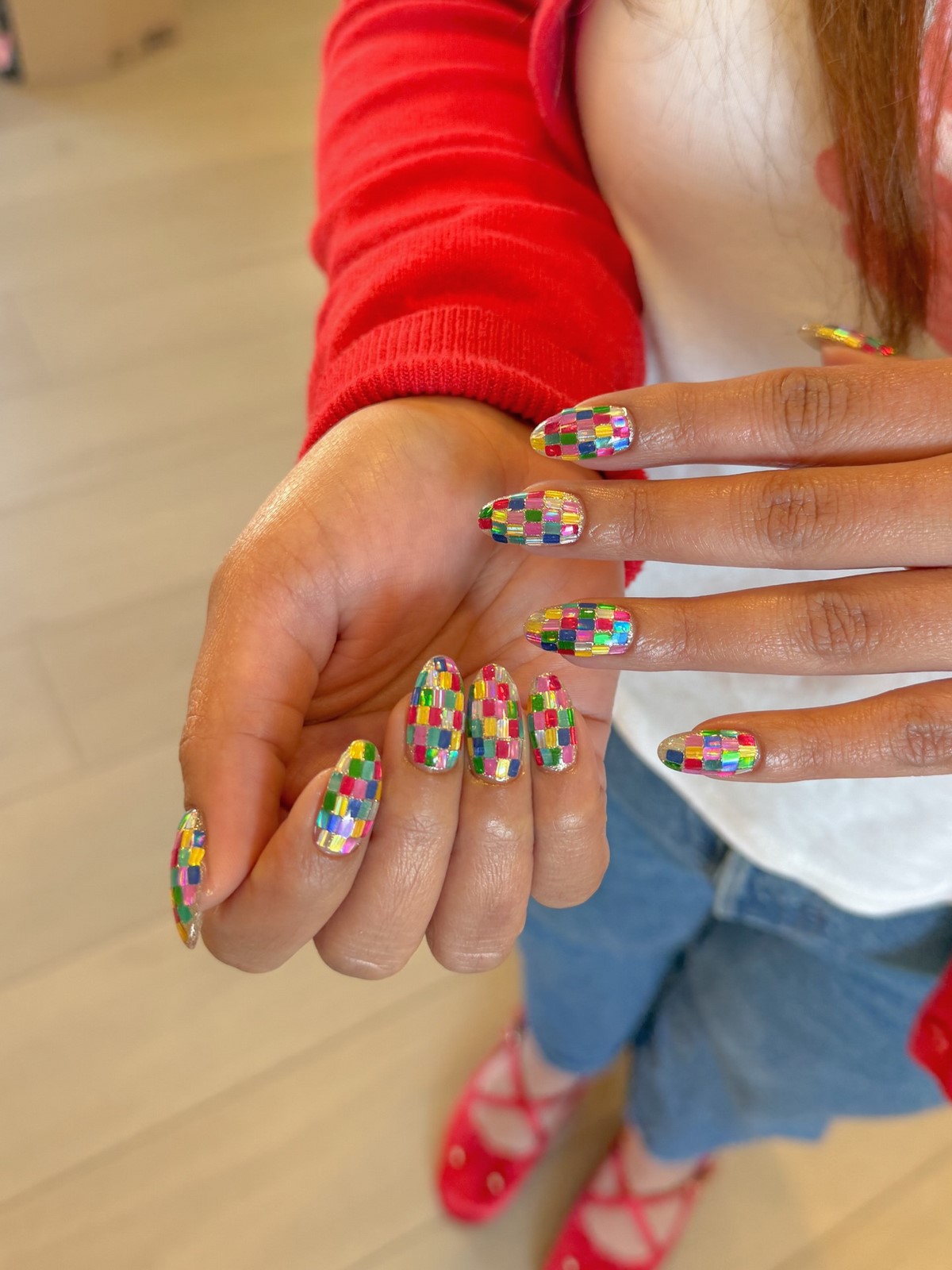 Самый модный маникюр 2026: идеи, формы и цвета