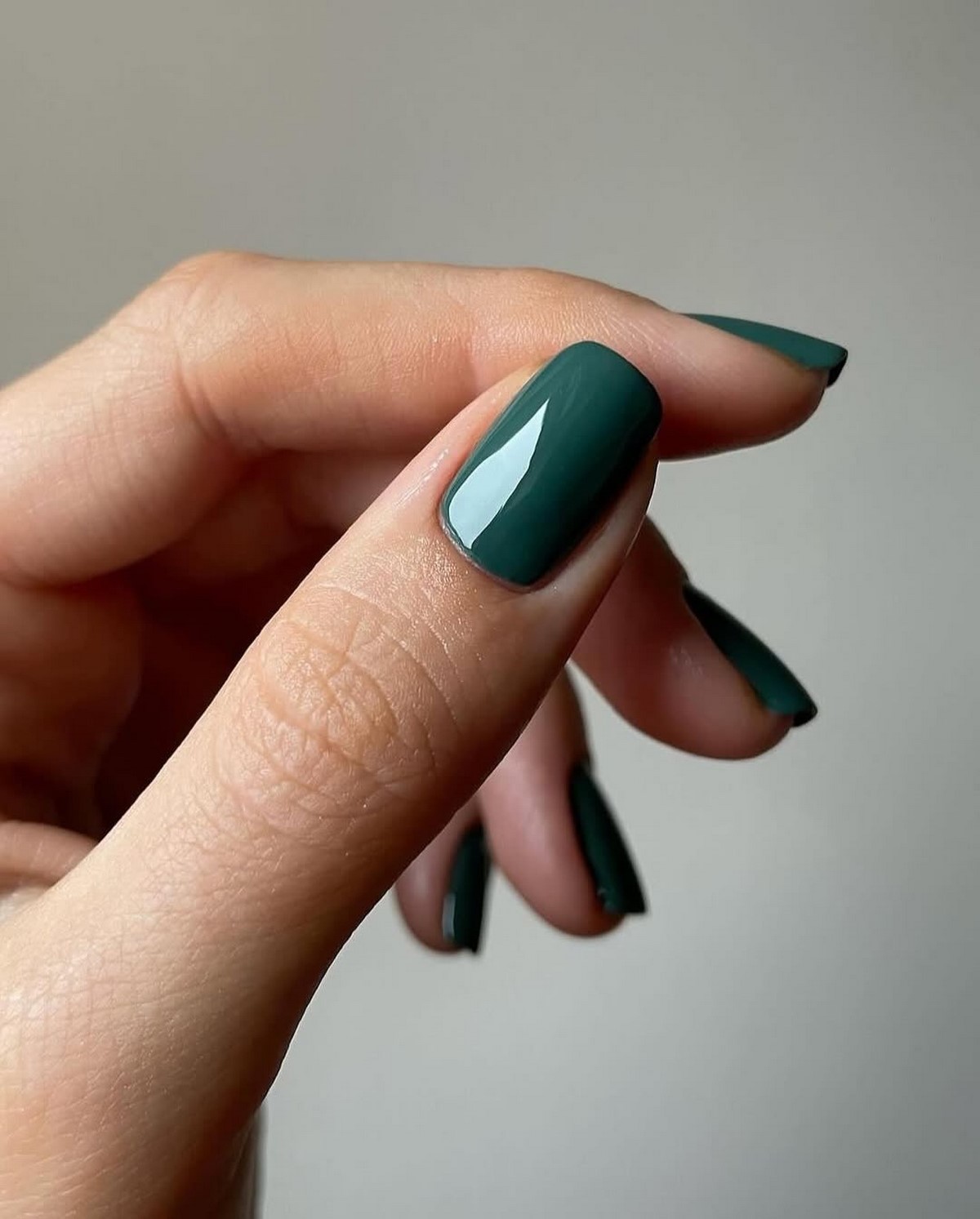 Маникюр 2026, который вытесняет нюд: самый заметный тренд года (ФОТО)